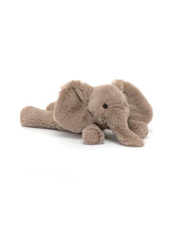 Jellycat Smudge Elephant, Small product photo