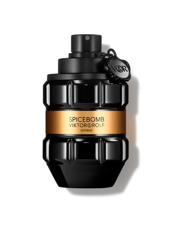 Viktor & Rolf Spicebomb Infrared EDP product photo