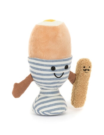 Jellycat Amuseables Boiled Egg&Soldier product photo