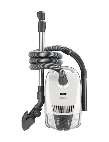 Miele Compact C2 Allergy Bagged Vacuum Cleaner, 12396550 product photo