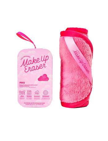 The Original MakeUp Eraser, Pink PRO product photo