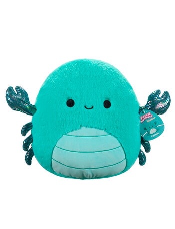 Squishmallows 30cm Fuzz Soft Toy, Series 21, Squad C, Assorted product photo