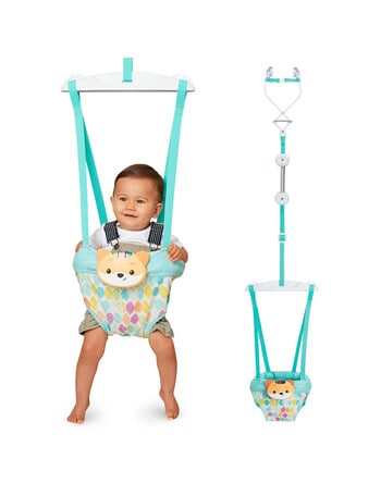 Infantino 2-in-1 Music & Lights Jumper product photo