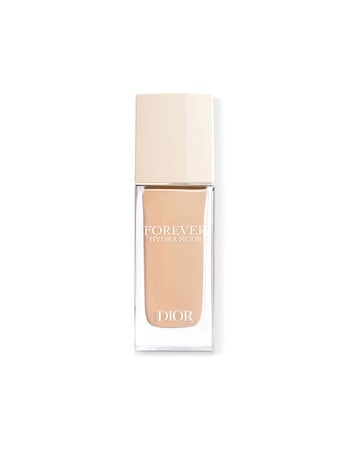 Dior Forever Hydra Nude Foundation product photo