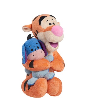 Disney Princess Soft Toy With Lil Friends, Assorted product photo