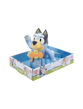 Bluey Swimming Bath Toy product photo