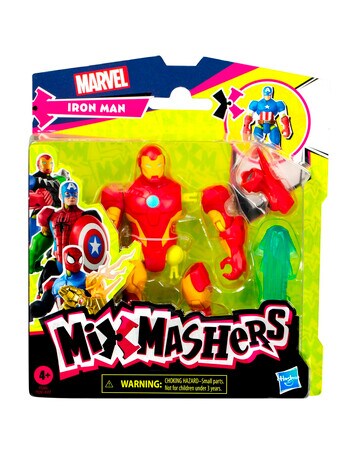 Avengers MixMashers Figures, Assorted product photo