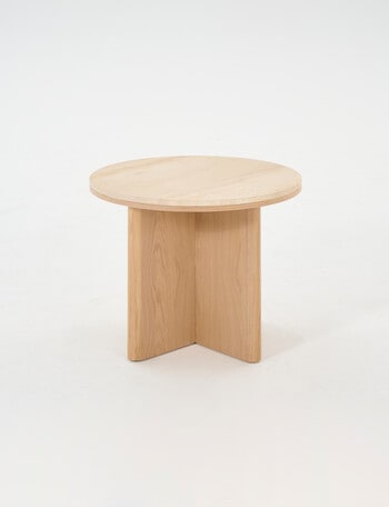 Marcello&Co Sorrento Side Table product photo