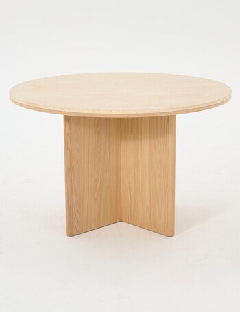 Marcello&Co Sorrento Dining Table 1.2m product photo
