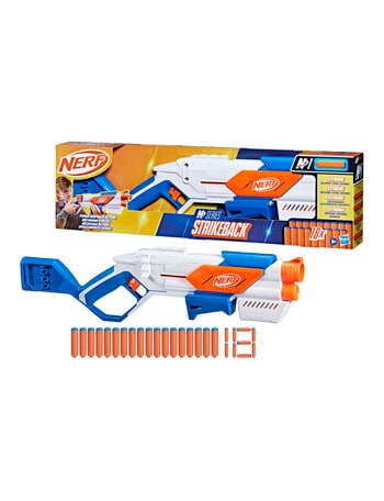 Nerf N Series Strikeback product photo