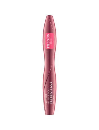Catrice Glam & Doll Endless Lash Mascara product photo