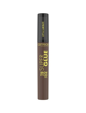 Catrice Super Glue Brow Styling Gel product photo
