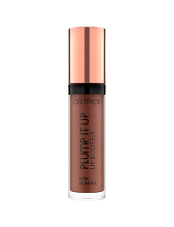Catrice Plump It Up Lip Booster 100 product photo