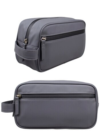 Tough Love + Carry Tough Utility Bag, Grey product photo