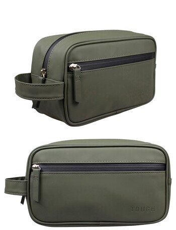 Tough Love + Carry Tough Utility Bag, Khaki product photo