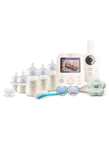 Avent Premium Newborn Starter Kit product photo