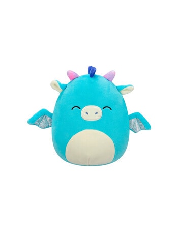 Squishmallows 19cm Soft Toy, Series 19, Squad C, Assorted product photo