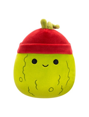 Squishmallows 12cm Soft Toy, Series 21, Assorted product photo