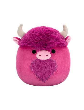 Squishmallows 19cm Soft Toy, Series 21, Squad B, Assorted product photo
