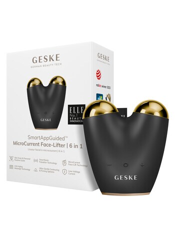 Geske MicroCurrent Face-Lifter 6 in 1 product photo