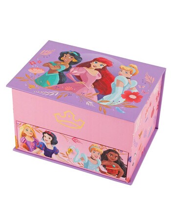 Disney Princess Keepsake Box product photo