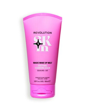 Revolution Skincare Makeup Mellow Melt Soothing Cleansing Balm product photo