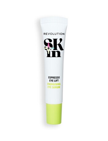Revolution Skincare Espresso Eye Lift Eye Serum product photo