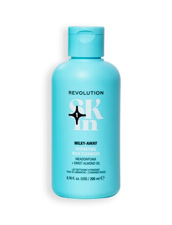 Revolution Skincare Milky-Away Hydrating Cleansing Milk product photo