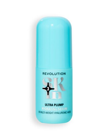 Revolution Skincare Ultra Plump Hydrating Serum product photo