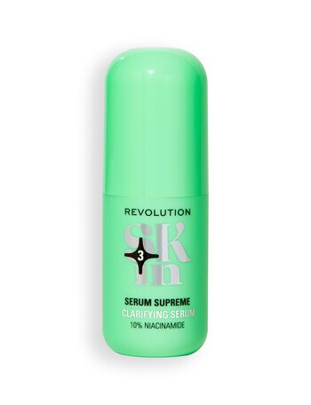 Revolution Skincare Serum Supreme Clarifying Serum product photo