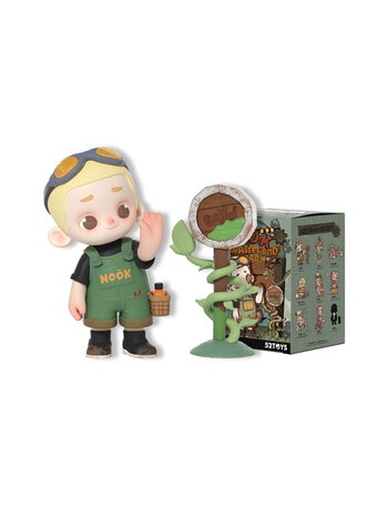 NOOK Wasteland Park Blind Box, Assorted product photo