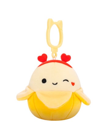 Squishmallows 8cm Soft Toy, Valentines Series, Assorted product photo