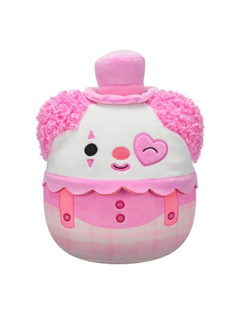 Squishmallows 19cm Soft Toy, Valentines Series, Squad B, Assorted product photo