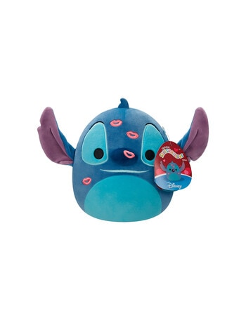 Squishmallows 20cm Disney Valentines Season Soft Toy, Assorted product photo