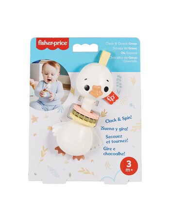 Fisher Price Sensimals Teethers, Assorted product photo