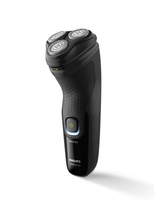 Philips Series 3000 Rotary Shaver, X3021/00 product photo View 02 L