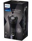 Philips Series 3000 Rotary Shaver, X3021/00 product photo View 03 S