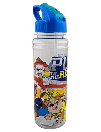 Paw Patrol Tritan Soft Spout Bottle, 769ml product photo