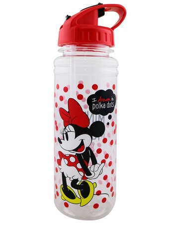 Minnie Mouse Tritan Soft Spout Bottle, 769ml product photo
