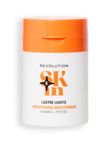 Revolution Skincare Ultimate Lights Brightening Moisturiser product photo