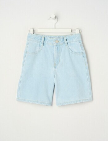 Mac & Ellie Jort, Light Blue product photo