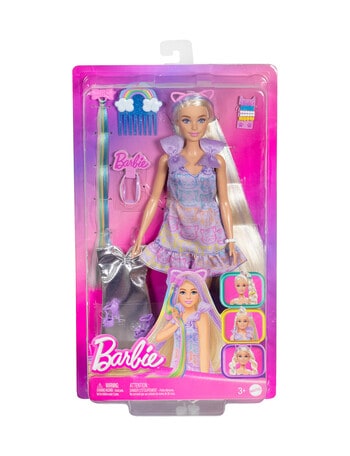 Barbie Fun & Fancy Doll product photo