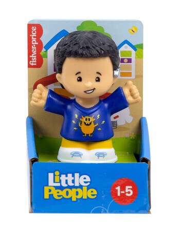 Fisher Price Little People Figures, Assorted product photo