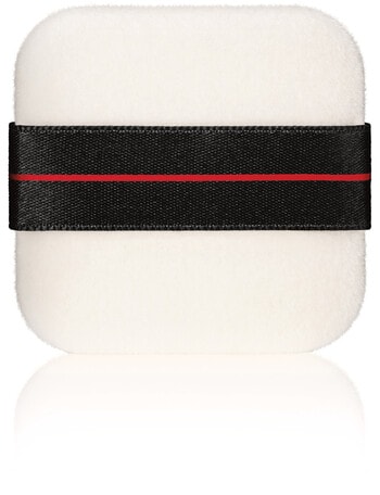 Shiseido Synchro Skin Puff for Pressed Powder product photo