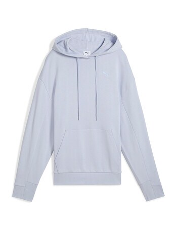 Puma HER Training Hoodie, Cool Weather product photo