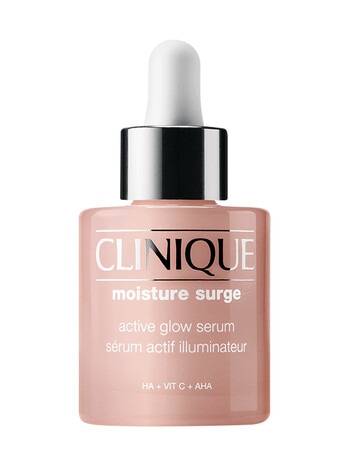 Clinique Moisture Surge Active Glow Serum, 30ml product photo