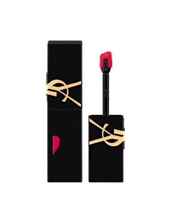 Yves Saint Laurent The Inks Blur Matte Lipstick product photo