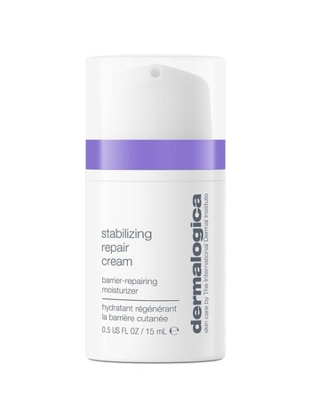 Dermalogica Stabilising Repair Cream Travel product photo