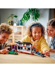 LEGO City F1® Truck with RB20 & AMR24 F1® Cars, 60445 product photo View 04 S