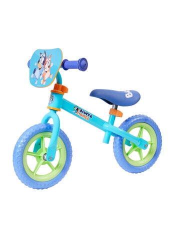 Bluey Balance Bike product photo